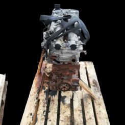 Motor f1ce0481d (f30dt) Citroën Jumper autobús 3.0 hdi 160
