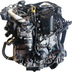 Motor f1ce0481d (f30dt) Citroën Jumper autobús 3.0 hdi 160