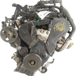 Motor f1ce3481e (f30dte) Citroën Jumper autobús 3.0 hdi 180