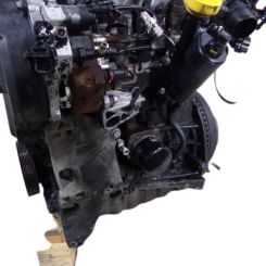 Motor f1ce3481e (f30dte) Citroën Jumper autobús 3.0 hdi 180
