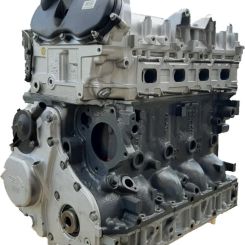 Motor ahm (dw10fue) Citroën Jumper caja/chasis 2.0 bluehdi 110