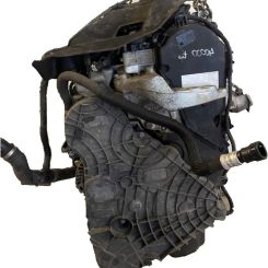 Motor ahn (dw10fud) Citroën Jumper caja/chasis 2.0 bluehdi 130