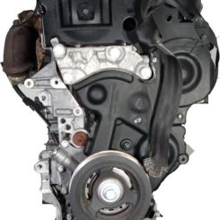 Motor ahp (dw10fuc) Citroën Jumper caja/chasis 2.0 bluehdi 160 4x4