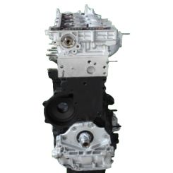 Motor ahp (dw10fuc) Citroën Jumper caja/chasis 2.0 bluehdi 160 4x4