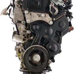 Motor ahp (dw10fuc) Citroën Jumper caja/chasis 2.0 bluehdi 160