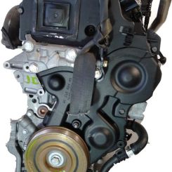 Motor 4hk (dw12rue) Citroën Jumper caja/chasis 2.2 bluehdi 120