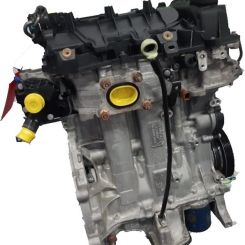 Motor 4hg (p22dte) Citroën Jumper caja/chasis 2.2 hdi 110