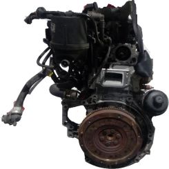 Motor 4hj (p22dte) Citroën Jumper caja/chasis 2.2 hdi 150