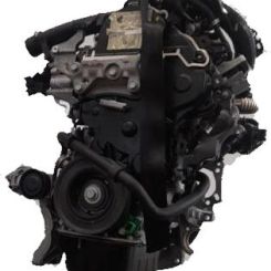 Motor d8c (xud9utf) Citroën Jumper caja/chasis (230) 1.9 td