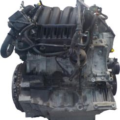 Motor rfw (xu10j2u) Citroën Jumper caja/chasis (230) 2.0