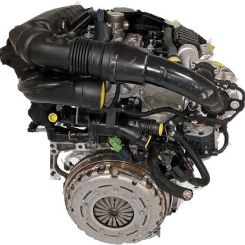 Motor t9a (dj5) Citroën Jumper caja/chasis (230) 2.5 d