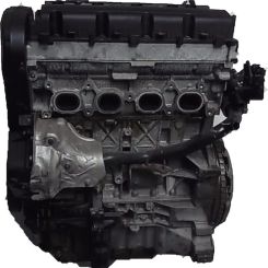 Motor thx (dj5ted) Citroën Jumper caja/chasis (230) 2.5 tdi 4x4