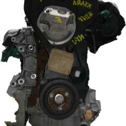 Motor 8140.63 (f28d) Citroën Jumper caja/chasis (230) 2.8 d