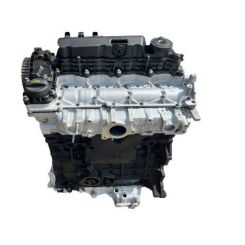 Motor rhv (dw10utd) Citroën Jumper caja/chasis (244) 2.0 hdi