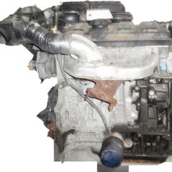 Motor rhv (dw10utd) Citroën Jumper caja/chasis (244) 2.0 hdi