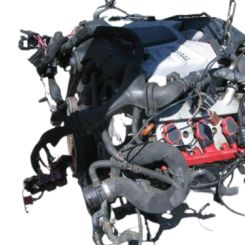 Motor f28tdcr Citroën Jumper caja/chasis (244) 2.8 hdi 4x4