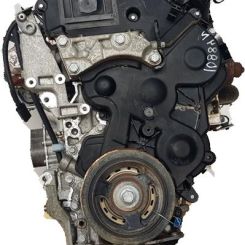 Motor 8140.43n Citroën Jumper caja/chasis (244) 2.8 hdi