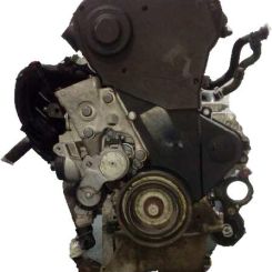 Motor 8140.43s Citroën Jumper caja/chasis (244) 2.8 hdi