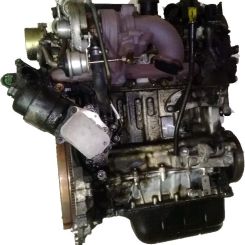 Motor f30dte (f1ce3481n) Citroën Jumper caja/chasis 3.0 hdi 145