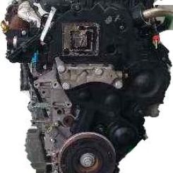 Motor f1ce0481d (f30dt) Citroën Jumper caja/chasis 3.0 hdi 160