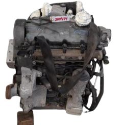 Motor f1ce0481d (f30dt) Citroën Jumper caja/chasis 3.0 hdi 160