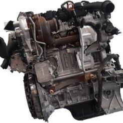 Motor f1ce3481e (f30dte) Citroën Jumper caja/chasis 3.0 hdi 180
