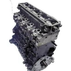 Motor ahn (dw10fud) Citroën Jumper furgón 2.0 bluehdi 130