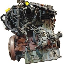 Motor ahp (dw10fuc) Citroën Jumper furgón 2.0 bluehdi 160