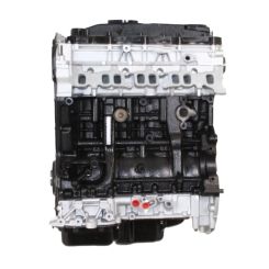 Motor 4hv (p22dte) Citroën Jumper furgón 2.2 hdi 100
