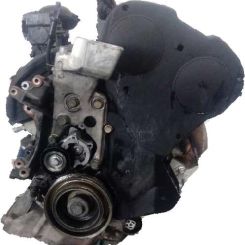 Motor 4hu (p22dte) Citroën Jumper furgón 2.2 hdi 120