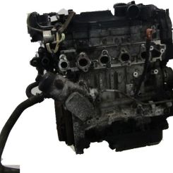 Motor d9b (xud9a/u) Citroën Jumper furgón (230l) 1.9 d