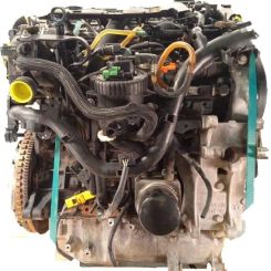 Motor djy (xud9a) Citroën Jumper furgón (230l) 1.9 d