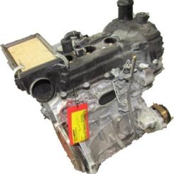 Motor dhx (xud9tf/btf) Citroën Jumper furgón (230l) 1.9 td
