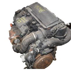 Motor d8c (xud9utf) Citroën Jumper furgón (230l) 1.9 td