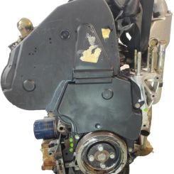 Motor d8c (xud9utf) Citroën Jumper furgón (230l) 1.9 td