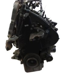 Motor rhv (dw10td) Citroën Jumper furgón (230l) 2.0 hdi
