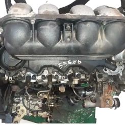 Motor t9a (dj5) Citroën Jumper furgón (230l) 2.5 d 4x4
