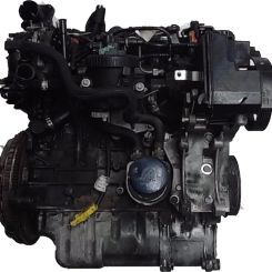 Motor t9a (dj5) Citroën Jumper furgón (230l) 2.5 d