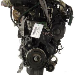 Motor thz (dj5t) Citroën Jumper furgón (230l) 2.5 dt 4x4