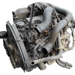 Motor t8a (dj5t) Citroën Jumper furgón (230l) 2.5 td