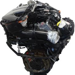 Motor t8a (dj5t) Citroën Jumper furgón (230l) 2.5 td