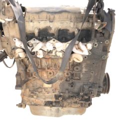 Motor thx (dj5ted) Citroën Jumper furgón (230l) 2.5 tdi
