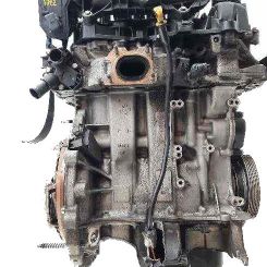Motor 8140.63 (f28d) Citroën Jumper furgón (230l) 2.8 d