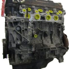 Motor rhv (dw10utd) Citroën Jumper furgón (244) 2.0 hdi