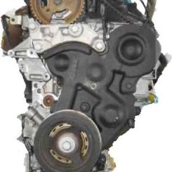 Motor 4hy (dw12uted) Citroën Jumper furgón (244) 2.2 hdi