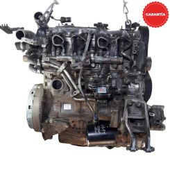 Motor 8140.43s Citroën Jumper furgón (244) 2.8 hdi