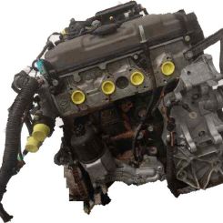 Motor 8140.43n Citroën Jumper furgón (244) 2.8 hdi