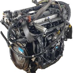 Motor 8140.43s Citroën Jumper furgón (244) 2.8 hdi