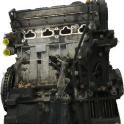Motor f30dte (f1ce3481n) Citroën Jumper furgón 3.0 hdi 145