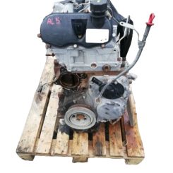 Motor f1ce0481d (f30dt) Citroën Jumper furgón 3.0 hdi 155